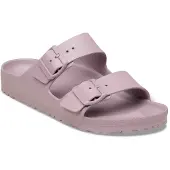 Birkenstock Tofflor Arizona EVA kvinnor - Violett - 39