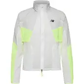 New Balance Women's RC Jacket Afterglow