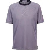 Vaude Bike Loamer T-shirt Med Korta ärmar