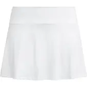 Adidas Sportkjol 'CLUB' vit
