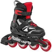 Rollerblade Microblade Barnrullskridskor