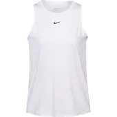 Nike Sporttopp 'ONE CLASSIC' vit