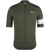 Rapha Core Lightweight Korta ärmar Cykeltröja