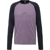Vaude Loamer Ls T-shirt Med Lång ärm