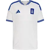 Adidas Grekland Hemmatröja 2026/27 - , storlek X-Large
