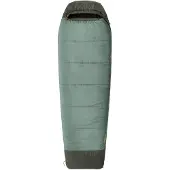 Sea to Summit - Sovsäckar trekking - Boab Synthetic Sleeping Bag -1C/30F (RCS) för UnisexUll - Storlek Regular - Khaki