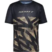 SCOTT Vertic Lt T-shirt Med Korta ärmar