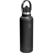 Hydroflask 21 Oz Standard Flex Straw Cap flaska