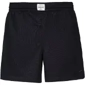 Nike Sportbyxa 'Athletic' svart