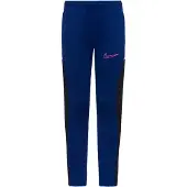 Nike Träningsbyxor Dri-FIT Academy 25 KPZ - Navy/Svart/Rosa Barn, storlek XL: 158-170 cm