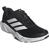 Adidas Sportsko 'Rapidmove Go' svart / vit