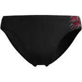 Speedo Medly Logo 3.5in Badbyxor