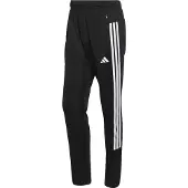 Adidas Workout Essentials All-set 3-stripes Knit Pant, storlek Large
