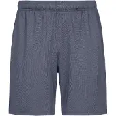 Under Armour Sportbyxa 'Vent' grå