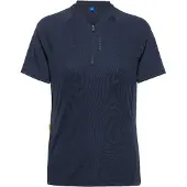 Gonso Sitivo Blue Korta ärmar Cykeltröja