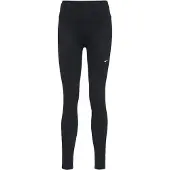 Nike Sportbyxa 'ONE' svart