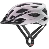 Uvex I-Vo 2, Cykelhjälm, Rosa