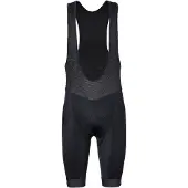 SCOTT - MTB-kläder - Endurance ++ Bib Shorts M Black Dark Grey för UnisexSilikon - Storlek L - Svart