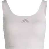 Adidas Power Sporttopp Med Lågt Stöd