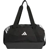 Adidas Tiro Small Bottom Compartment 28l Duffelväska