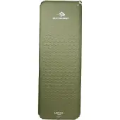 Sea to Summit Camp Plus Self Inflating Mat 7 cm tjockt