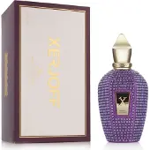 XERJOFF V Purple Accento Crystal Edition Eau de Parfum 100 ml