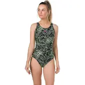 Speedo Boom Muscleback Baddräkt