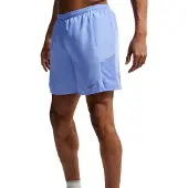 Nike Miler Shorts, blå