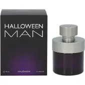 Halloween Eau De Toilette 75ml