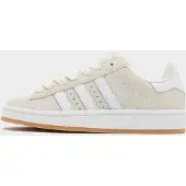 Adidas Låg sneaker 'Campus 00s' vit / ullvit