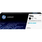 HP 94x Hög Avkastning Toner