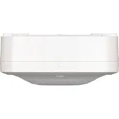 Theben 1030062 Närvarodetektor Utanpåliggande 360 ° Relä Vit