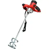 Rubi Elektrisk murblandare RUBIMIX-7 MINIMAX; 1200 W
