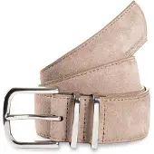 Tom Tailor Bälte 'MILLIE' taupe