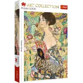 Trefl Art Collection 1000, 1000 styck, Konst