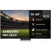 Samsung 55" Neo QLED QN85F 4K Smart TV (2025)