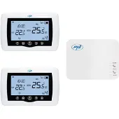 Pni Ct410 Pro Smart Termostat 2 Enheter