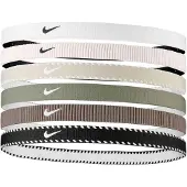 Nike Accessories Flex Classic Hårband 6 Enheter