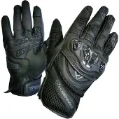 MUGENRACE Multi perforerade motorcykelhandskar