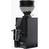 Eureka Kaffekvarn Mignon Zero 55s 15BL espresso – malverk, matt svart