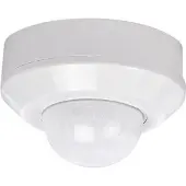 Niko 25050 Rörelsedetektor Utanpåliggande 360 ° Relä IP55