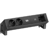 Bachmann 902966 Grenuttag Svart 1 st