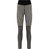 Kari Traa Women's Smekker High Waist Pants Black