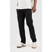 Volcom Frickin Modern Stret Byxor black Storlek 30/34