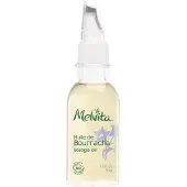 Melvita Ekologisk närande gurkörtsolja 50ml