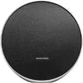 Harman/Kardon Onyx Studio 9 - Högtalare - för bärbar användning - trådlös - Bluetooth - 50 Watt - 2-vägs - svart