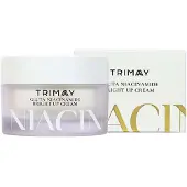 Trimay Gluta Niacinamid Bright Up Cream