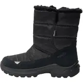Superfit Juniors' Aurora Black