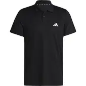 Adidas Tr-es Base Kortärmad Polotröja