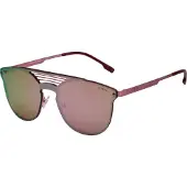 Kypers Unisex Nya Geri Ovalformade nylon-solglasögon